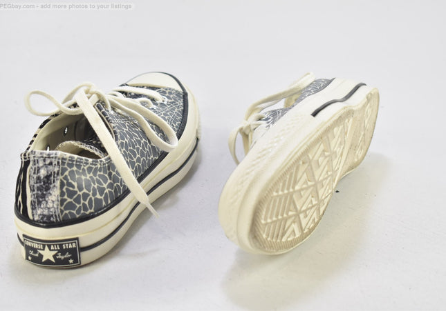 Converse Damen Sportschuhe Sneaker EUR 39 Nr. 25-F 758-Schuh-Gebraucht-secondhand