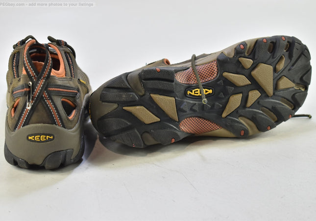 Keen  Herren Sandale  EUR 42,5 Nr. 26-S 4381