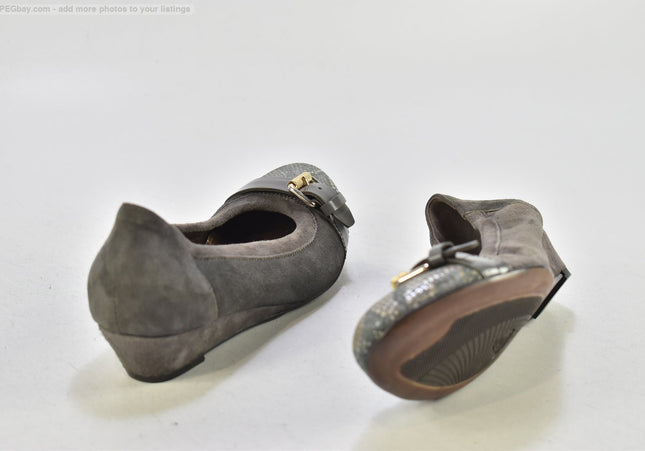 AGL  Damen Pumps High Heels  EUR 36,5 Nr. 26-A 95