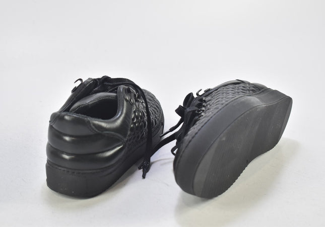Filling Pieces  Damen Halbschuhe Freizeitschuhe  EUR 37 Nr. 24-X 13