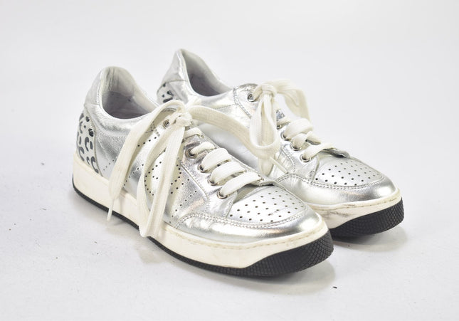Off Play Damen Halbschuhe Freizeitschuhe EUR 38 Nr. 24-N 1209-Schuh-Gebraucht-secondhand
