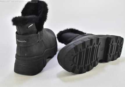 Tamaris  Damen Stiefelette Boots  EUR 37 Nr. 26-B 31