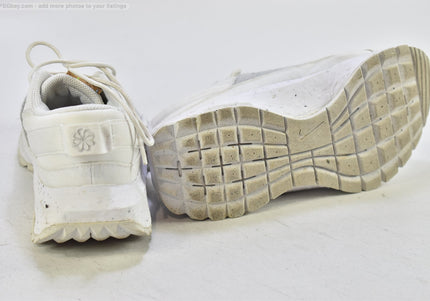Nike Crater Remixa Damen Sportschuhe Sneaker  Gr. 38,5 Nr. 26-U 2434