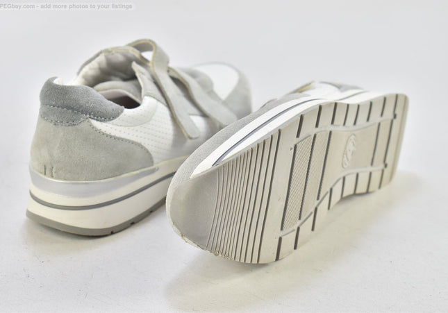 Walbusch  Damen Halbschuhe Freizeitschuhe  EUR 41 Nr. 26-Y 13