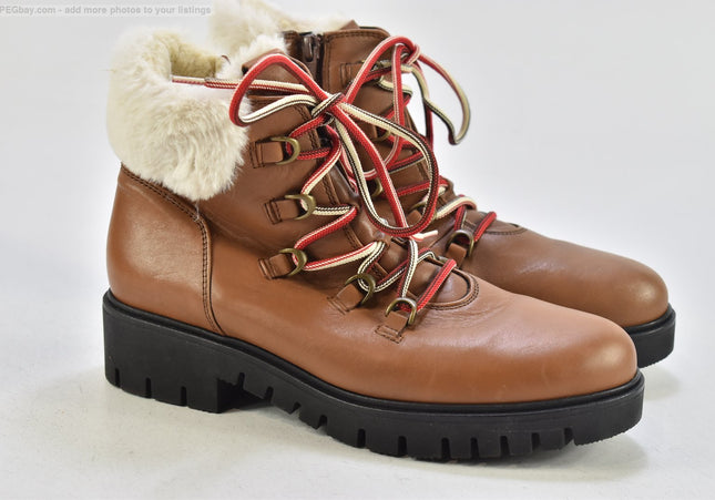 Gabor  Damen Stiefelette Boots  UK 6,5 Nr. 26-B 206