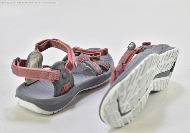 Jack Wolfskin  Damen Sandale Sandalette  EUR 39,5 Nr. 26-S 3888