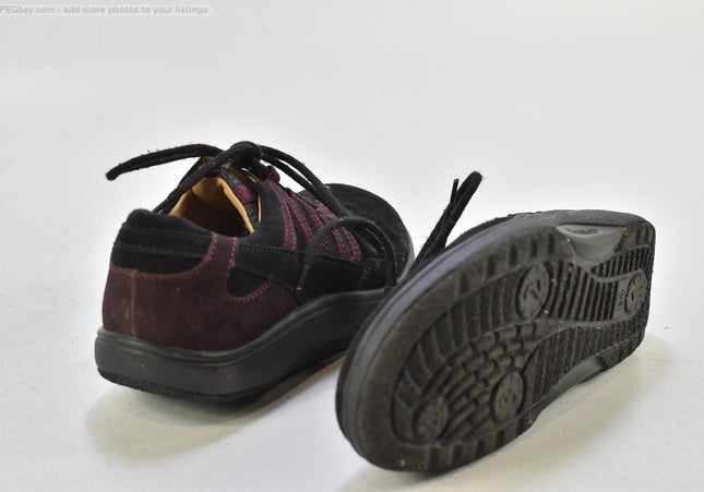 Ganter  Damen Halbschuhe Freizeitschuhe  UK 3,5 Nr. 26-G 13
