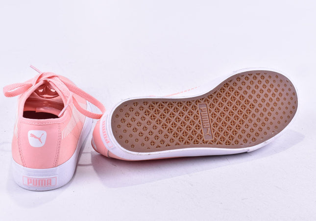 Puma Damen Sportschuhe Sneaker EUR 40 Nr. 24-M 3114-Schuh-Gebraucht-secondhand