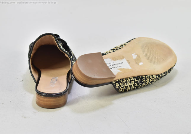 Marc Cain  Damen Sandale Pantolette  EUR 40 Nr. 25-V 2700