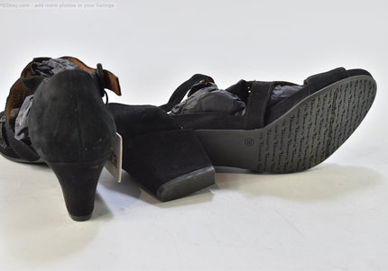 Tamaris  Damen Sandale Sandalette  EUR 38 Nr. 26-S 4115