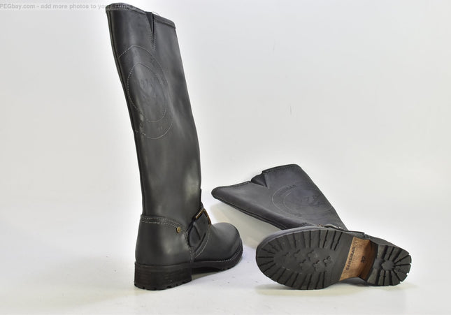 Sansibar  Damen Stiefel Stiefelette Boots  Gr. 37 Nr. 26-B 2588