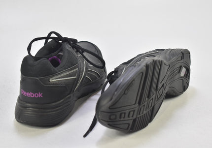 Reebok Damen Sportschuhe Sneaker EUR 38 Nr. 24-X 1484-Schuh-Gebraucht-secondhand