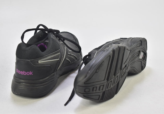 Reebok Damen Sportschuhe Sneaker EUR 38 Nr. 24-X 1484-Schuh-Gebraucht-secondhand