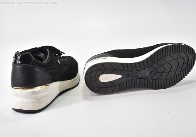 Mexx  Damen Halbschuhe Freizeitschuhe  EUR 41 Nr. 26-A 1050