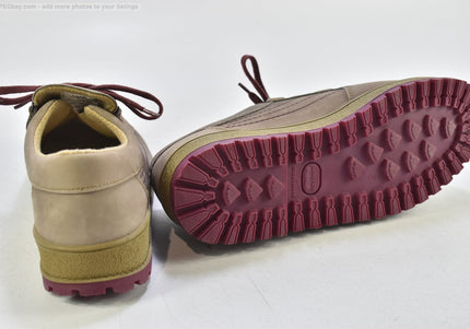 Klepper  Herren Halbschuhe Freizeitschuhe  EUR 43 Nr. 26-Y 710