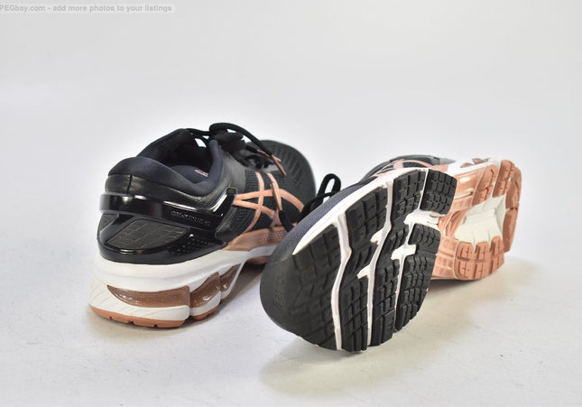 Asics Gel Kayano 26 Damen Sportschuhe Sneaker  Gr. 39,5 Nr. 25-V 3093