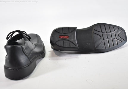 Rieker  Herren Halbschuhe Freizeitschuhe  EUR 44 Nr. 25-J 13