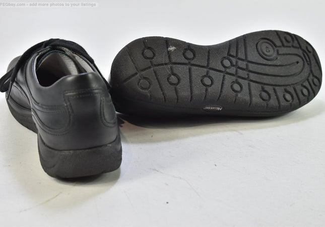 Helvesko  Herren Halbschuhe Freizeitschuhe  EUR 43 Nr. 26-U 587