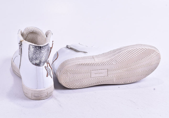 Meline Damen Stiefelette Boots EUR 39 Nr. 24-Y 3874-Schuh-Gebraucht-secondhand