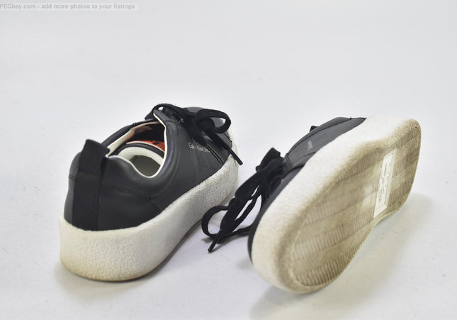 Calvin Klein Jeans Damen Halbschuhe Freizeitschuhe EUR 36 Nr. 25-F 2878-Schuh-Gebraucht-secondhand