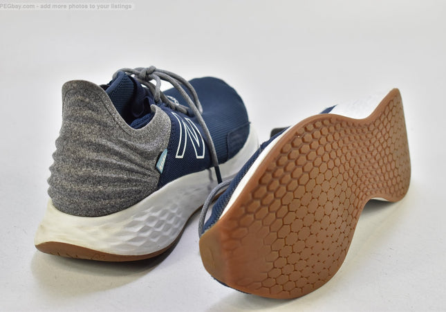 New Balance Roav Herren Sportschuhe Sneaker  EUR 47,5 Nr. 25-V 652