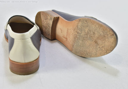 Lottusse  Damen Halbschuhe Slipper Ballerinas  EUR 36 Nr. 26-Z 92