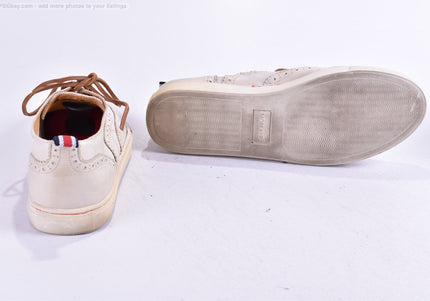 Nobrand Herren Halbschuhe Freizeitschuhe EUR 42 Nr. 25-F 1415-Schuh-Gebraucht-secondhand