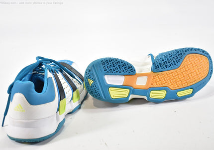 Adidas Court Stabil Herren Sportschuhe Sneaker  EUR 40 2/3 Nr. 25-L 164