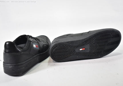 Tommy Hilfiger  Damen Halbschuhe Freizeitschuhe  Gr. 39 Nr. 26-T 1325