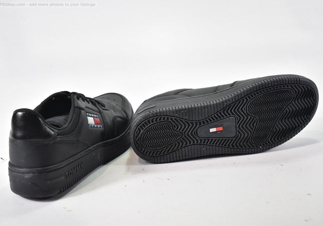 Tommy Hilfiger  Damen Halbschuhe Freizeitschuhe  Gr. 39 Nr. 26-T 1325