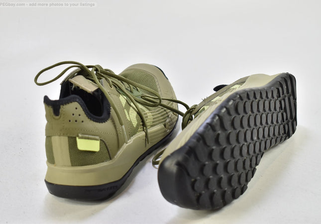 Adidas Five Ten Herren Sportschuhe Sneaker  EUR 42 2/3 Nr. 25-V 499