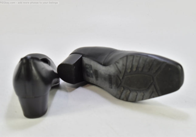 Hassia Damen Pumps High Heels UK 6,5 Nr. 25-U 1679 - Schuh-Gebraucht - Second-hand - gebrauchte Schuhe