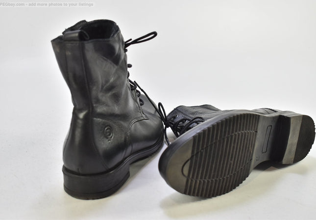 Palado  Damen Stiefelette Boots  EUR 41 Nr. 26-B 1057