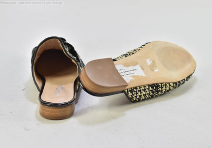 Marc Cain  Damen Sandale Pantolette  EUR 40 Nr. 25-V 2700