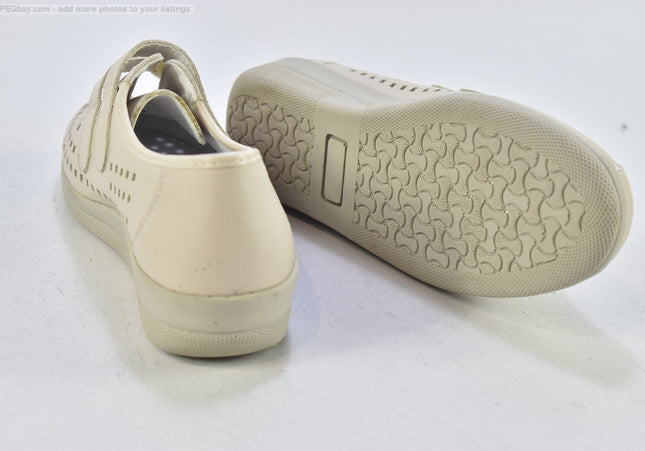 Longo  Damen Halbschuhe Freizeitschuhe  EUR 38 Nr. 26-A 163