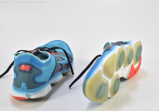 Nike Air Zoom Damen Sportschuhe Sneaker EUR 39 Nr. 25-J 2365-Schuh-Gebraucht-secondhand