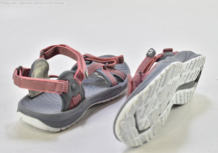 Jack Wolfskin  Damen Sandale Sandalette  EUR 39,5 Nr. 26-S 3888