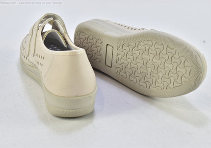 Longo  Damen Halbschuhe Freizeitschuhe  EUR 38 Nr. 26-A 163