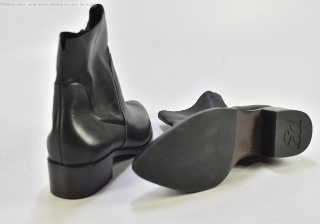 Paul Green  Damen Stiefelette Boots  UK 4,5 Nr. 26-B 680