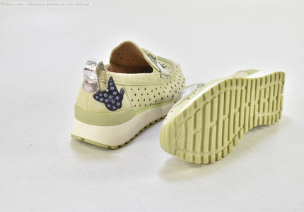 Caprice  Damen Halbschuhe Freizeitschuhe  EUR 36 Nr. 26-Y 1816