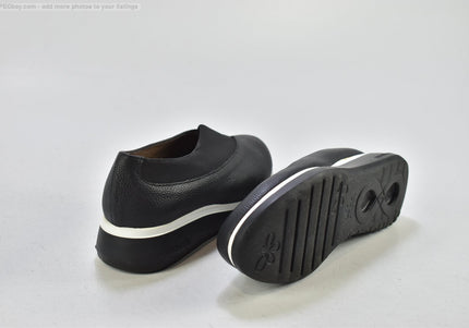 Wondersfly  Damen Halbschuhe Slipper Ballerinas  EUR 36 Nr. 25-L 2166