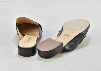 Carla Orti  Damen Sandale Pantolette  EUR 40 Nr. 26-S 4175
