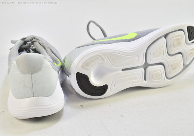 Nike Lunarconverge Herren Sportschuhe Sneaker  EUR 41 Nr. 26-Y 832