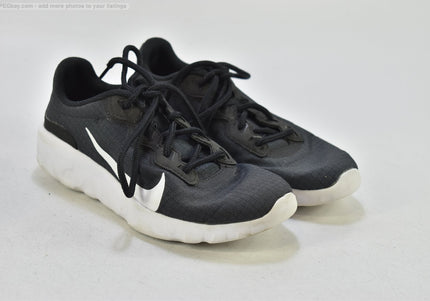 Nike React Damen Sportschuhe Sneaker  EUR 36,5 Nr. 25-N 1900