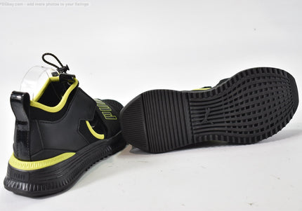 Puma  Damen Sandale Sandalette  EUR 37 Nr. 26-S 2478