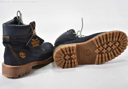 Timberland  Damen Stiefelette Boots  7W Nr. 26-B 1582