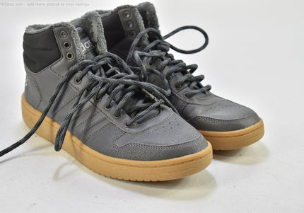 Adidas hoops Herren Sportschuhe Sneaker  EUR 44 Nr. 4R-1111