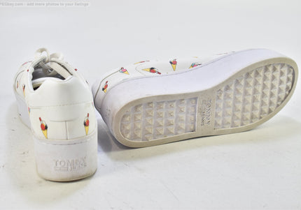 Tommy Hilfiger  Damen Halbschuhe Freizeitschuhe  EUR 39 Nr. 26-G 2063