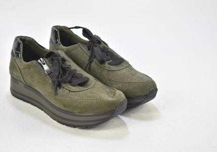 Marco Tozzi  Damen Halbschuhe Freizeitschuhe  EUR 37 Nr. 24-A 997