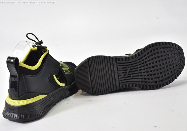 Puma  Damen Sandale Sandalette  EUR 37 Nr. 26-S 2478